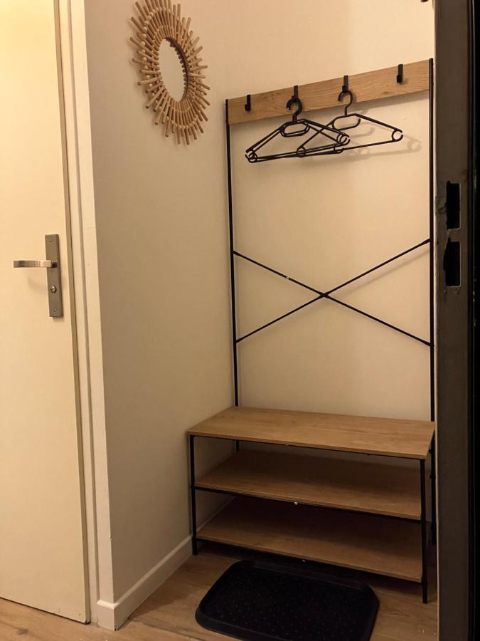 Appartement Sur Et Garage Au Stade De France A 2 Mn De Paris, 20 De Roissy Cdg Et 30 De La Defense Animaux Bienvenus Saint-Denis  Esterno foto