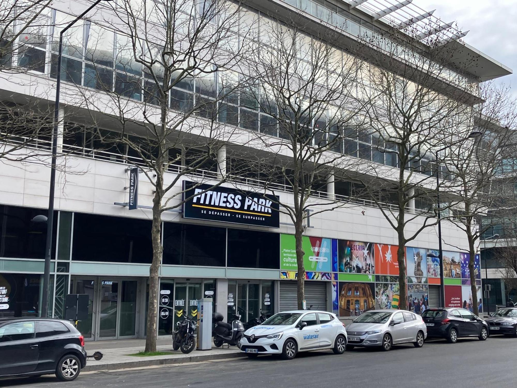 Appartement Sur Et Garage Au Stade De France A 2 Mn De Paris, 20 De Roissy Cdg Et 30 De La Defense Animaux Bienvenus Saint-Denis  Esterno foto