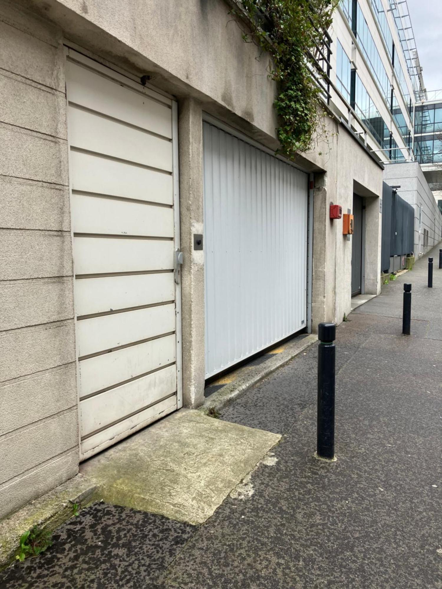 Appartement Sur Et Garage Au Stade De France A 2 Mn De Paris, 20 De Roissy Cdg Et 30 De La Defense Animaux Bienvenus Saint-Denis  Esterno foto