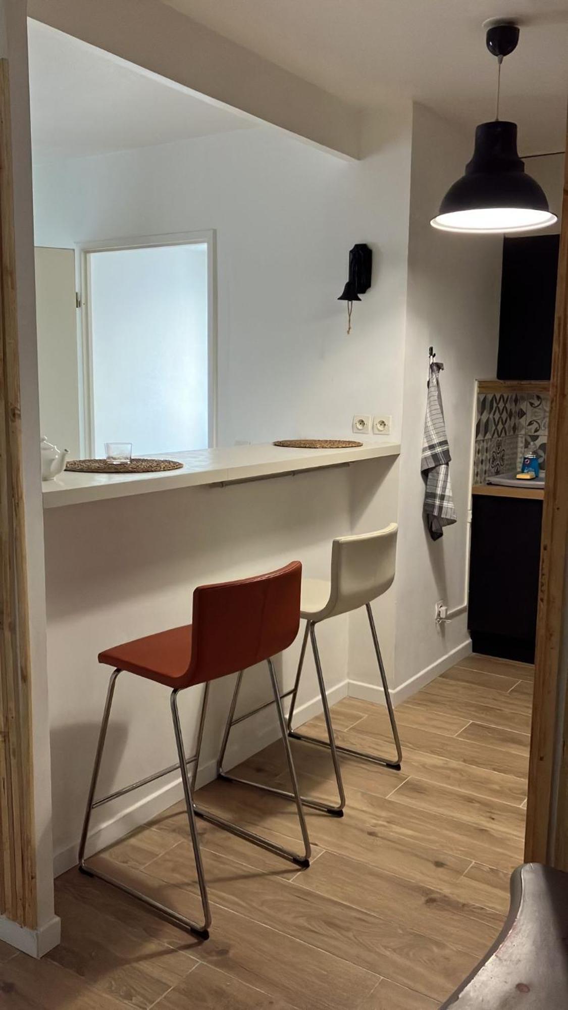 Appartement Sur Et Garage Au Stade De France A 2 Mn De Paris, 20 De Roissy Cdg Et 30 De La Defense Animaux Bienvenus Saint-Denis  Esterno foto