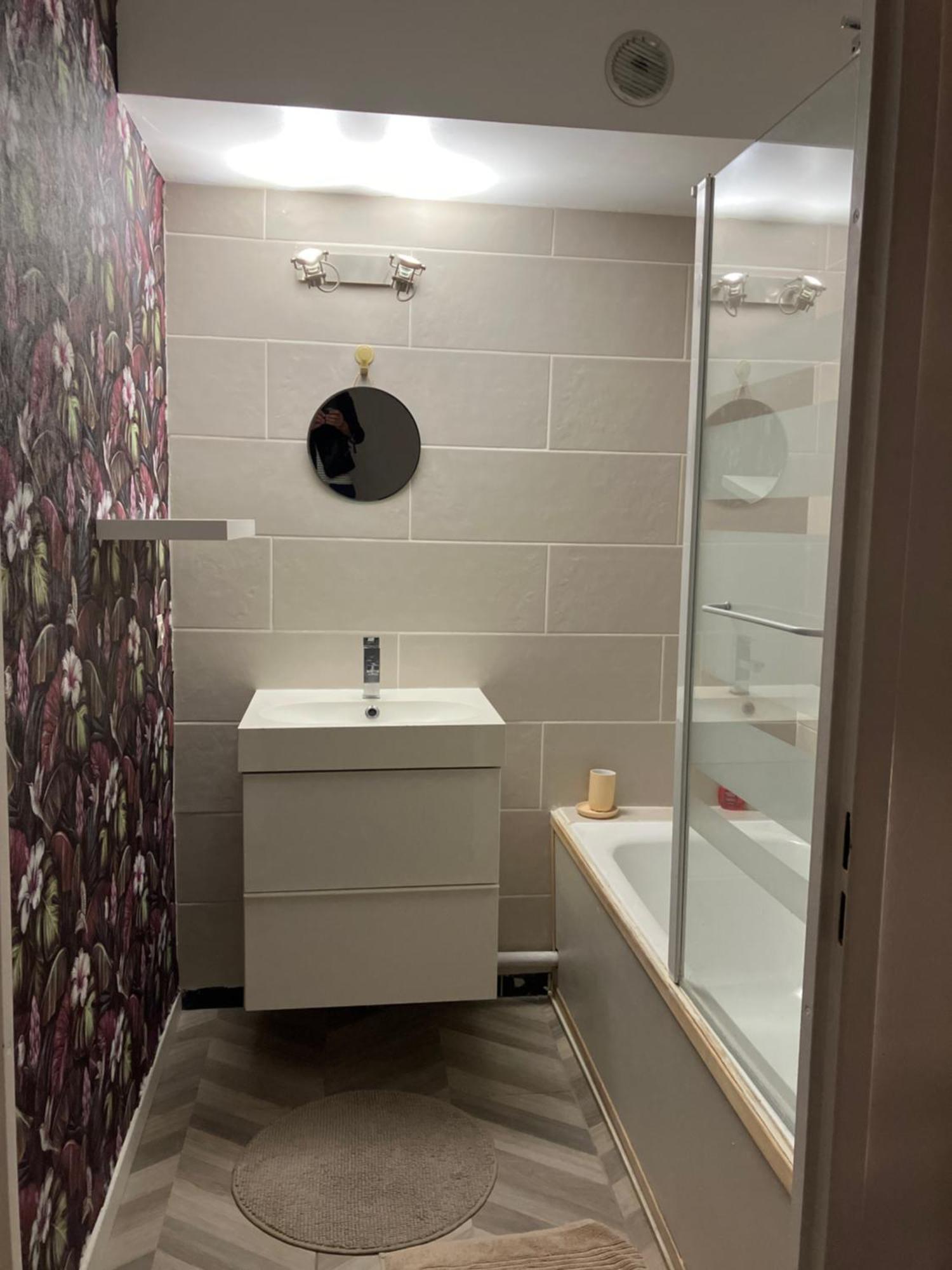 Appartement Sur Et Garage Au Stade De France A 2 Mn De Paris, 20 De Roissy Cdg Et 30 De La Defense Animaux Bienvenus Saint-Denis  Esterno foto